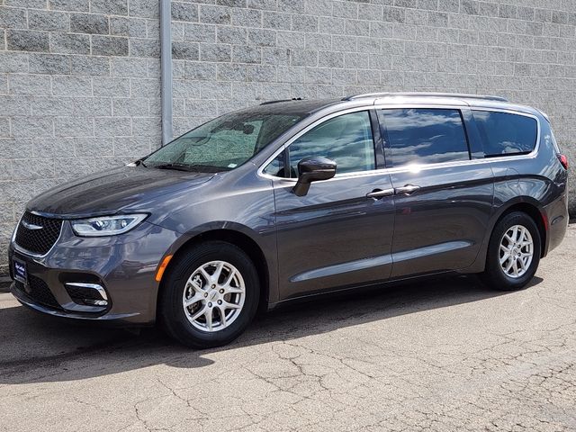 2022 Chrysler Pacifica Touring-L