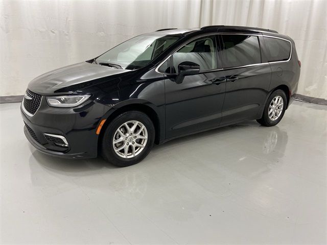 2022 Chrysler Pacifica Touring-L