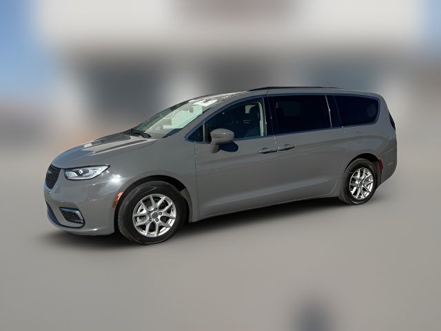 2022 Chrysler Pacifica Touring-L