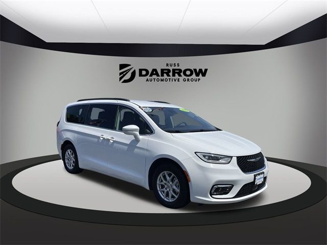 2022 Chrysler Pacifica Touring-L