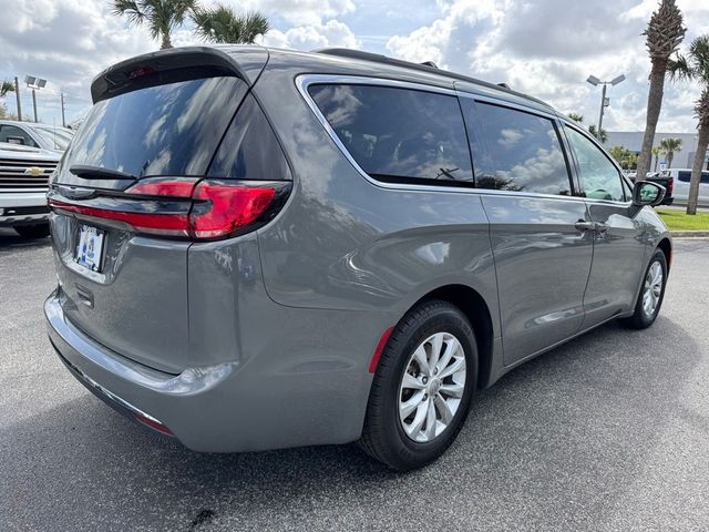 2022 Chrysler Pacifica Touring-L