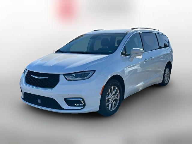 2022 Chrysler Pacifica Touring-L