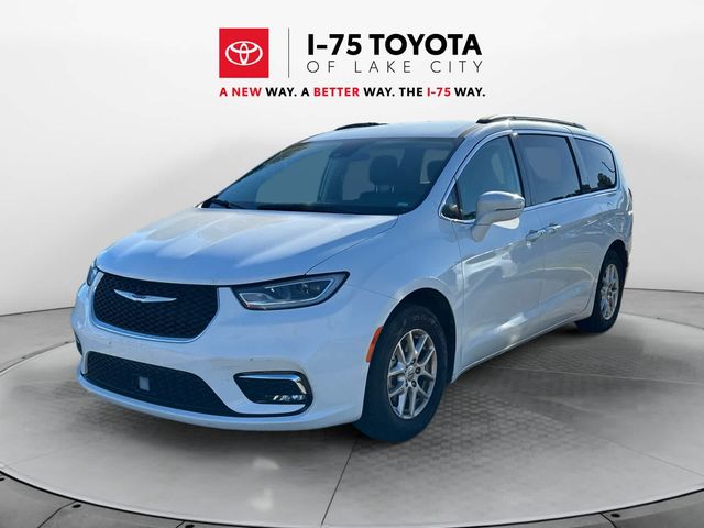 2022 Chrysler Pacifica Touring-L