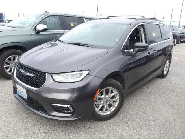 2022 Chrysler Pacifica Touring-L