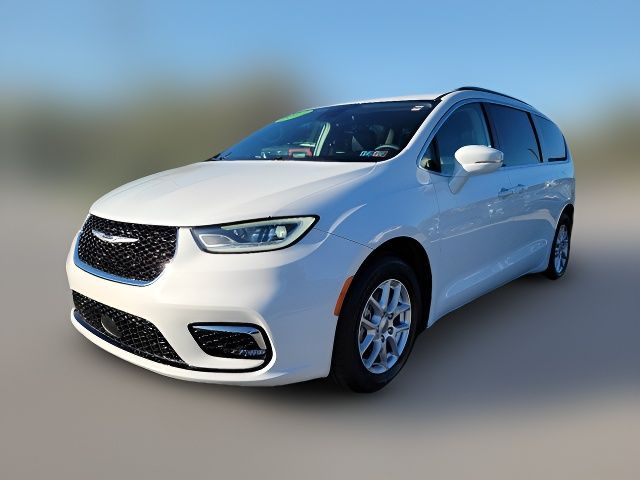 2022 Chrysler Pacifica Touring-L