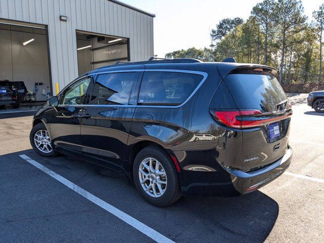 2022 Chrysler Pacifica Touring-L