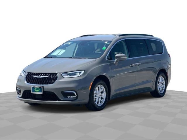 2022 Chrysler Pacifica Touring-L