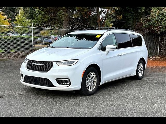 2022 Chrysler Pacifica Touring-L