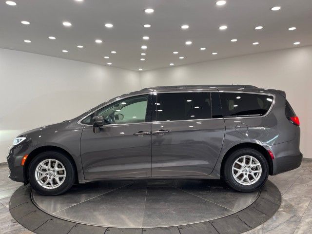 2022 Chrysler Pacifica Touring-L