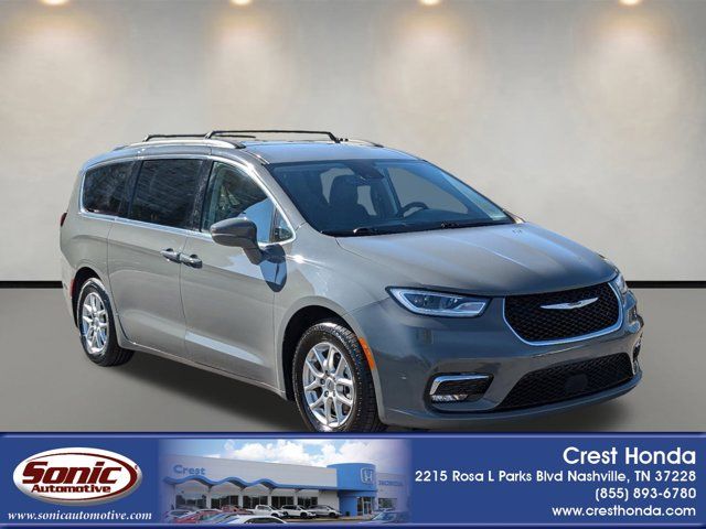 2022 Chrysler Pacifica Touring-L