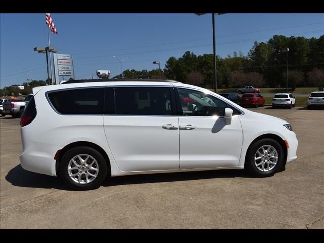 2022 Chrysler Pacifica Touring-L