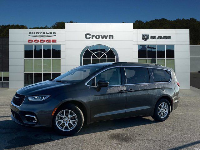 2022 Chrysler Pacifica Touring-L