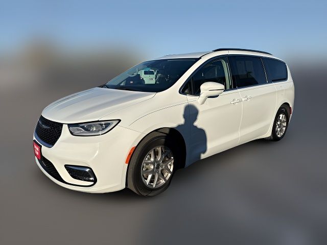 2022 Chrysler Pacifica Touring-L