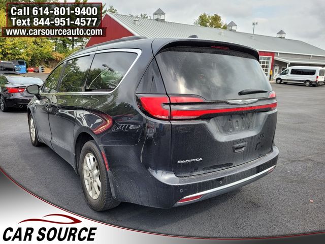 2022 Chrysler Pacifica Touring-L