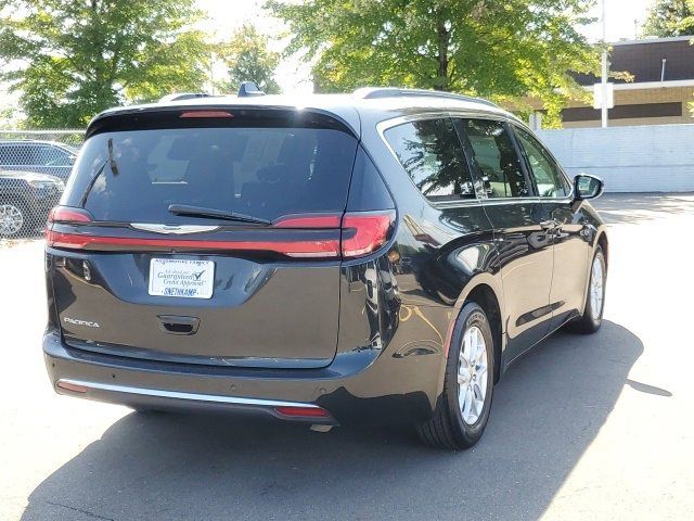 2022 Chrysler Pacifica Touring-L