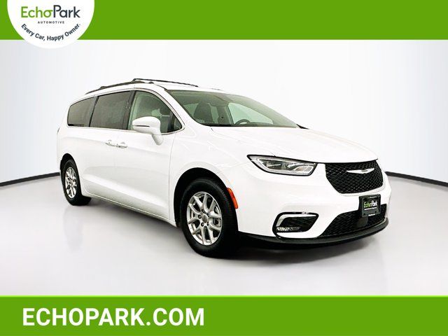 2022 Chrysler Pacifica Touring-L