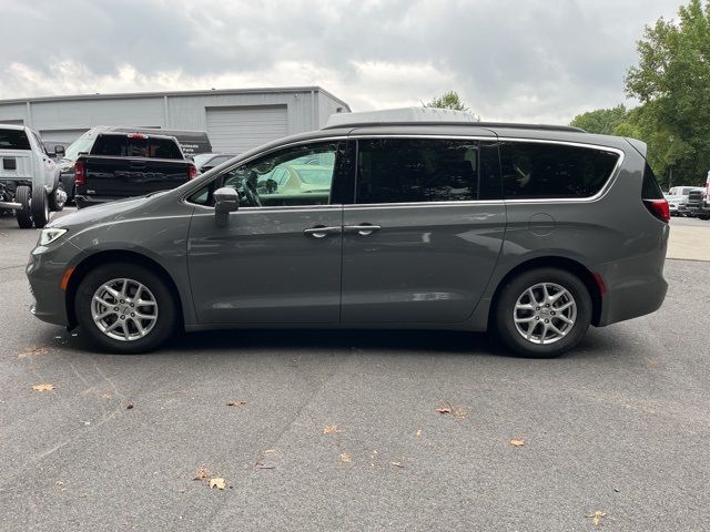 2022 Chrysler Pacifica Touring-L