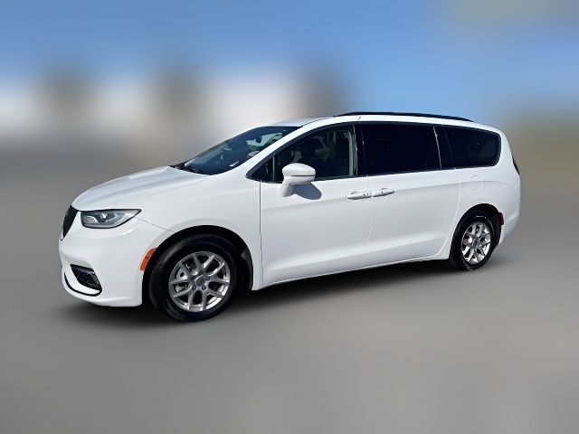 2022 Chrysler Pacifica Touring-L