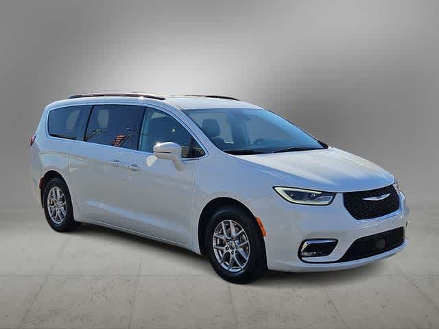 2022 Chrysler Pacifica Touring-L