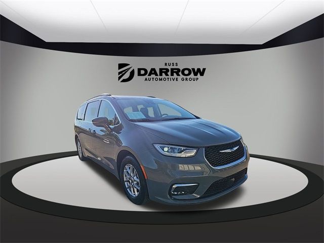 2022 Chrysler Pacifica Touring-L