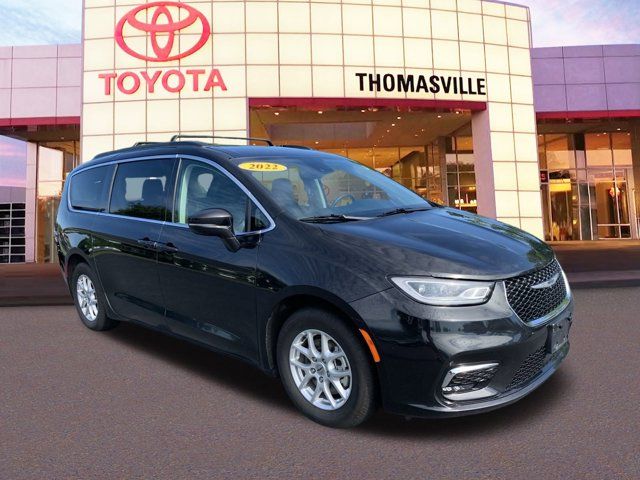 2022 Chrysler Pacifica Touring-L