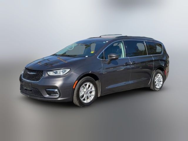 2022 Chrysler Pacifica Touring-L