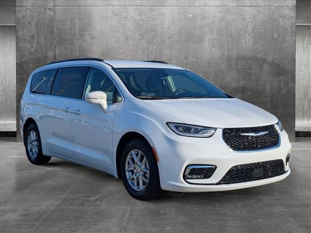 2022 Chrysler Pacifica Touring-L