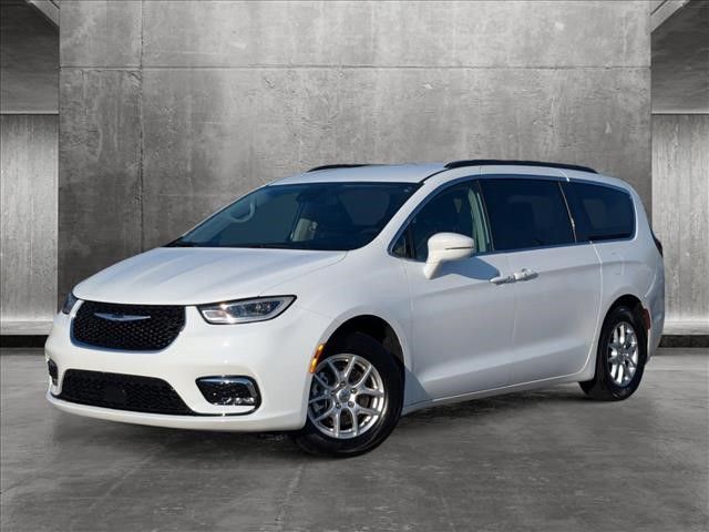 2022 Chrysler Pacifica Touring-L