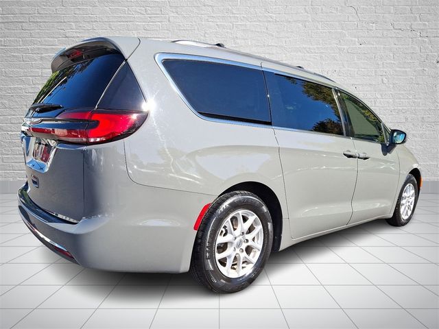 2022 Chrysler Pacifica Touring-L