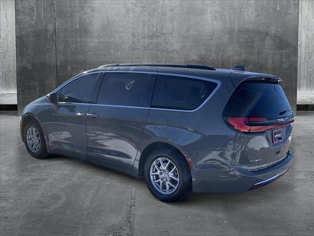 2022 Chrysler Pacifica Touring-L