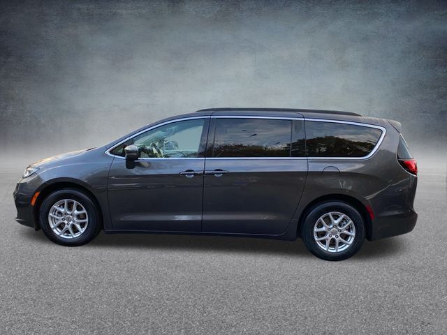 2022 Chrysler Pacifica Touring-L