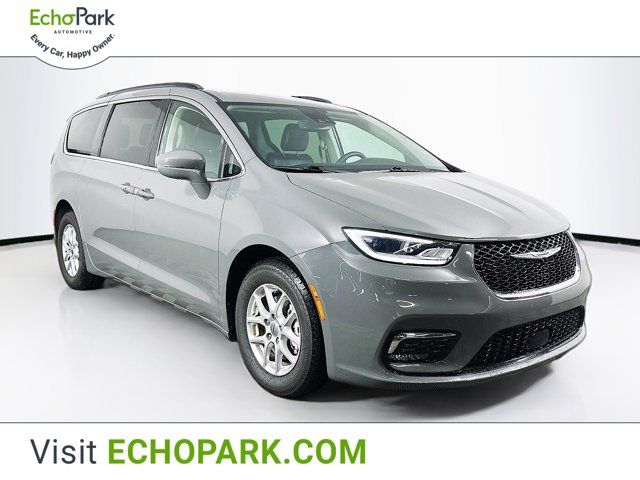 2022 Chrysler Pacifica Touring-L