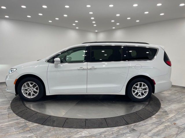 2022 Chrysler Pacifica Touring-L