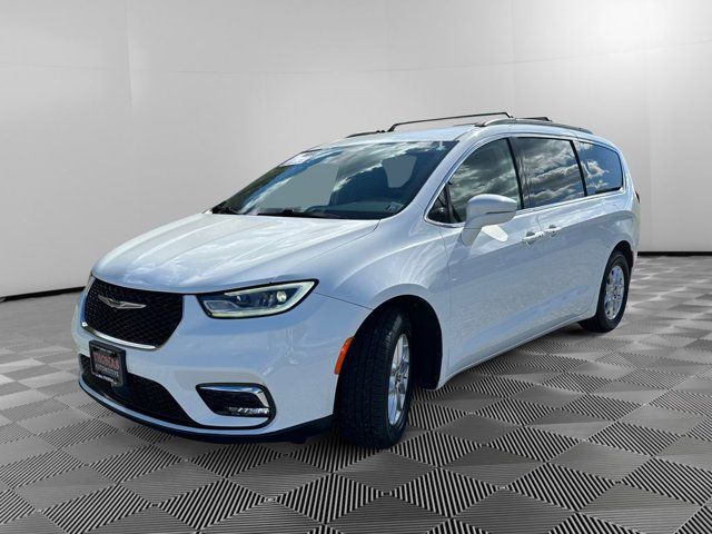 2022 Chrysler Pacifica Touring-L