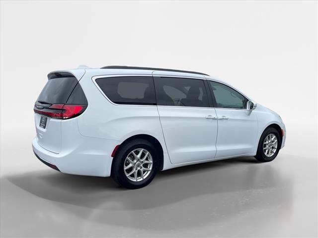 2022 Chrysler Pacifica Touring-L