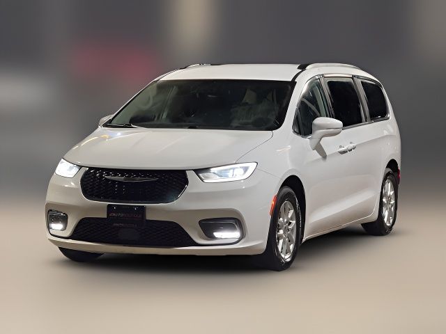 2022 Chrysler Pacifica Touring-L