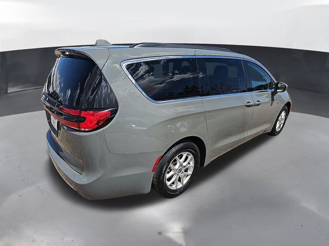 2022 Chrysler Pacifica Touring-L