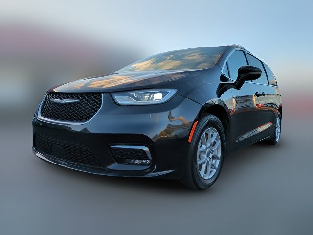 2022 Chrysler Pacifica Touring-L