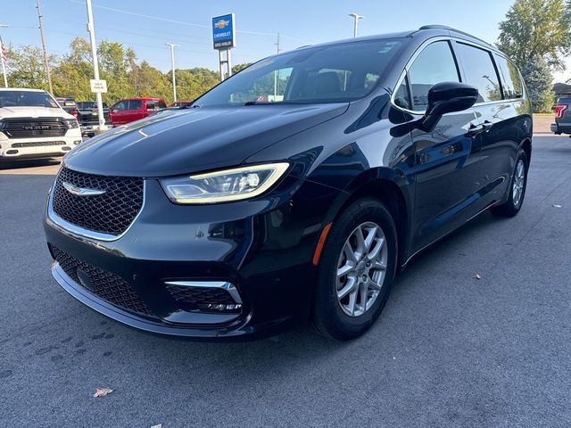 2022 Chrysler Pacifica Touring-L