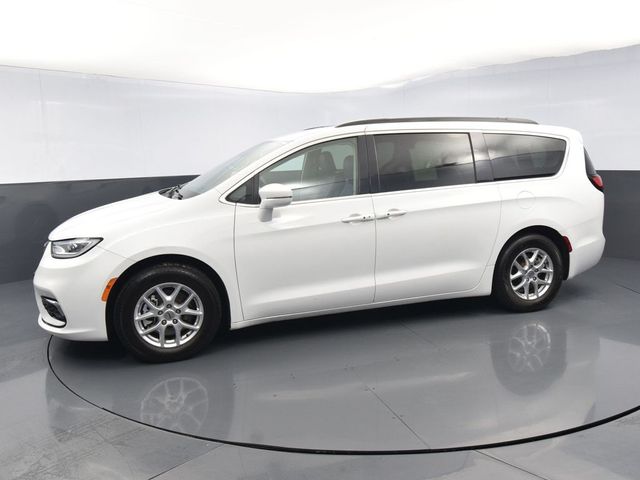 2022 Chrysler Pacifica Touring-L