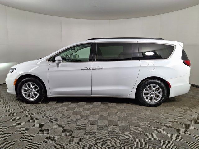 2022 Chrysler Pacifica Touring-L