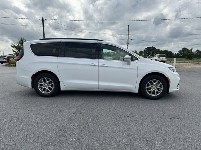 2022 Chrysler Pacifica Touring-L