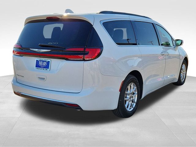 2022 Chrysler Pacifica Touring-L