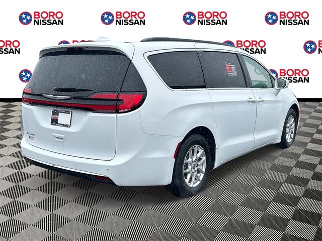 2022 Chrysler Pacifica Touring-L