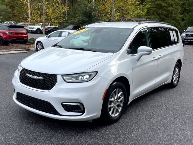 2022 Chrysler Pacifica Touring-L