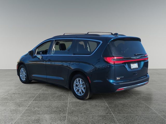 2022 Chrysler Pacifica Touring-L