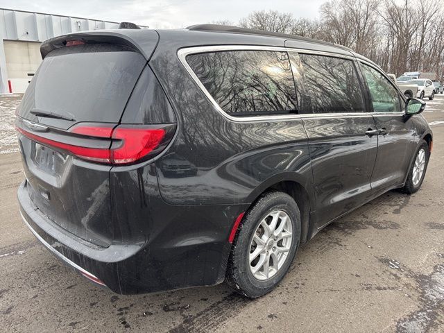 2022 Chrysler Pacifica Touring-L