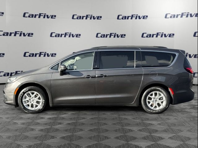 2022 Chrysler Pacifica Touring-L