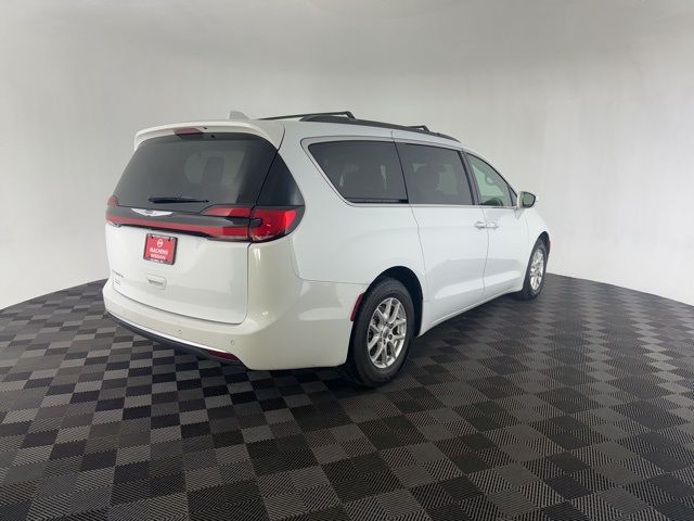 2022 Chrysler Pacifica Touring-L