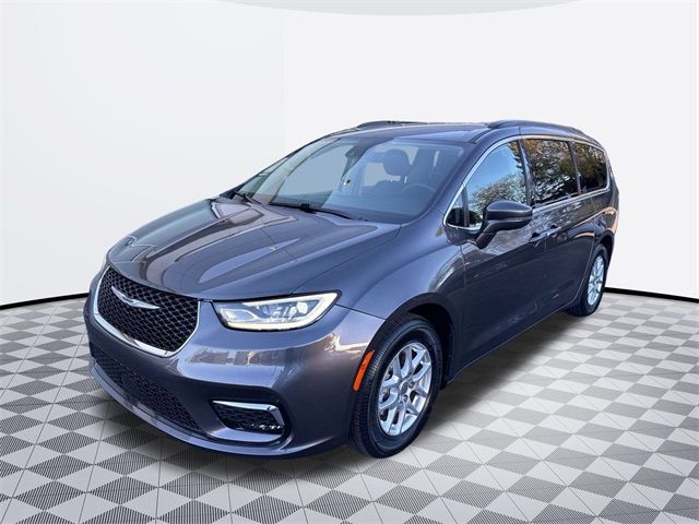 2022 Chrysler Pacifica Touring-L